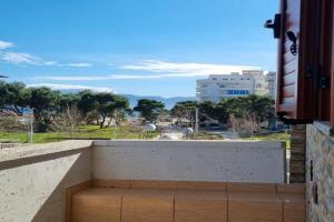 Villa BASHLLARI A&B appartamenti di fronte al mare, Vlore