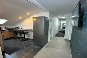 RentApart`s 3Room Apartment, Nurnberg