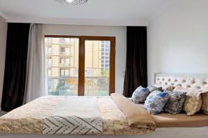 Istanbul City 11 by Royal Rentals Apartments, Tashkent