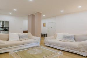 petershouse, Bari