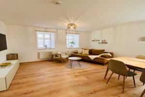 FeelingHomeApartment, Dinkelsbuhl