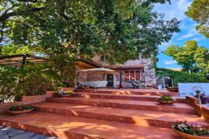 Villa Clarenza - Holiday House, Mascalucia