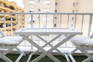 Piso Reformado Cerca de la Playa y de Valencia Ciudad en el Barrio de San Antonio Apartments, Cullera