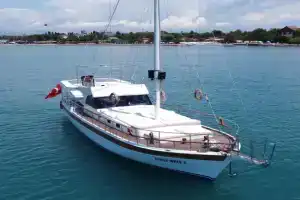 ilyas reis 1 Hotel, Side