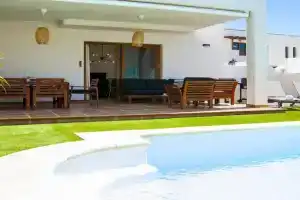 Villa Sal Marina, Costa Teguise