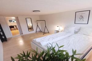 Central Apartment In Close To Hospital, Aalborg