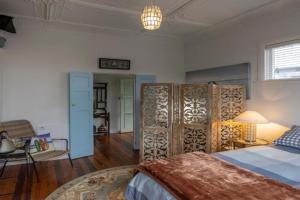 Once upon a Cosy Nook Guest house, Dunedin