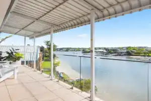 Waterfront Bliss Apartments, Mooloolaba