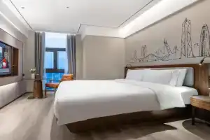 UrCove by Hyatt Bay Nanyou Hotel, Shenzhen