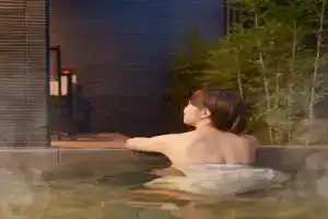 三和泉 Hotel, Beppu