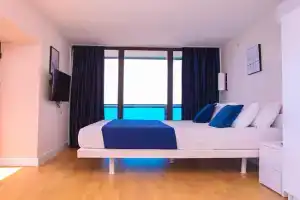 Relax and Unwind Premier Sea View Aparthotel in, Batumi