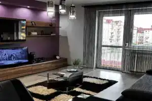 Nidius Apartment, Debrecen