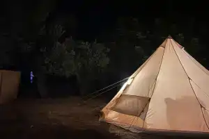 Canvas Tent Near The Agean Sea Guest house, Marmaris