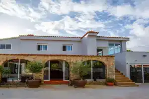 Beautiful open 3 bed apartment, Albir