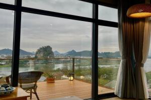 桂林依庐居民宿 Guest house, Guilin