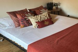 Charmante Maison de Ville Guest house, Arles