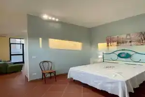 The Selice Loft Apartments, Monte San Savino