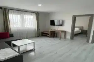 LYRA HOMES Geniş, Ferah, Denize Yakın Apartments, Antalya