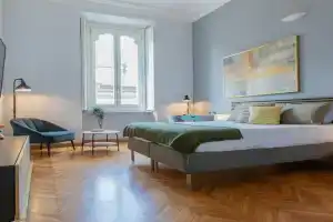 Oddino 3 by Wonderful Italy Apartments, Torino