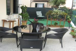 Da Rina Apartments, Venice