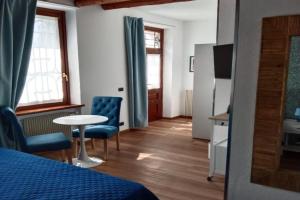 Suite Coccinella Guest house, Udine