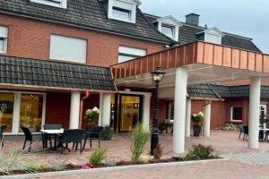 Apartmenthaus Pelikan, Papenburg