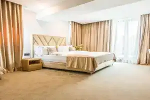 Central Apart Hotel, Bucharest