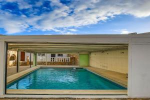 Cosy 1 bed pool house, Albir