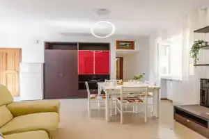 Italian Experience- Suite Apartment, Loreto