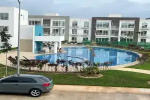 Departamento RESIDENCIAL IZAMAL EN HOMUN Apartments, Cancun