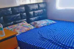 chic chambre meublée Apart-hotel, Casablanca
