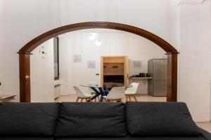 Old town experience Apartments, Genoa