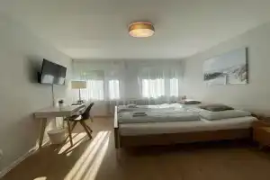 Nice Messe Apartment, Nurnberg