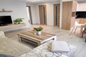 Lulu Apartments, Ventspils