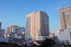Nha Trang Center Point Apartments, Nha Trang