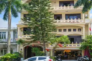 Perfume Homestay Huế, Hue