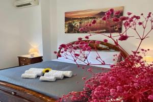 Home Jocy Spacious 3 Bed rooms Apartment with Free Parking Ideal for Groups, Castellammare di Stabia