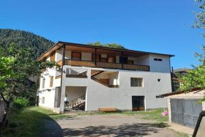 taisya guest house, Borjomi