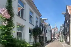 Amersfoort City Center Apartment StadsHart, Amersfoort