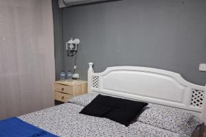 Nueva 5 Guest house, Algeciras