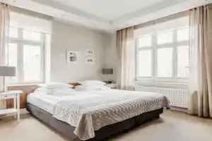 Villa Baltica Gdańsk, Gdansk