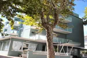 Roi Hotel, Cesenatico