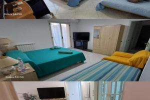 Casa Vacanze AML Holidays Home, Mascali