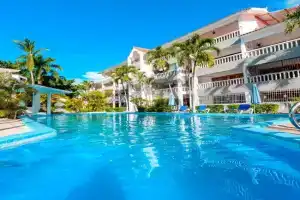 Villa Campo - Apartamento, Sosua