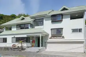 kawana To the Beach Villa, Ito