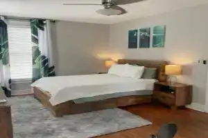 Habersham Hideaway Guest house, Savannah