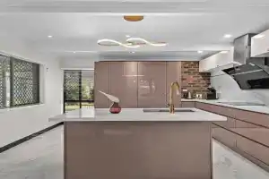 Luxury Living 2B2B in Southern Parking Guest house, Brisbane