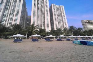 DAC FAMlLY HOME - Apartment, Nha Trang
