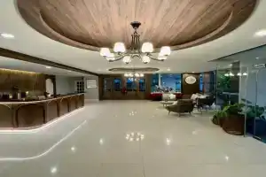 Sriracha Avenue Serviced Apartment, Sri Racha