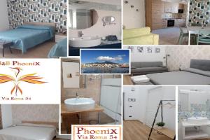 B&B Phoenix Mini-hotel, Ercolano